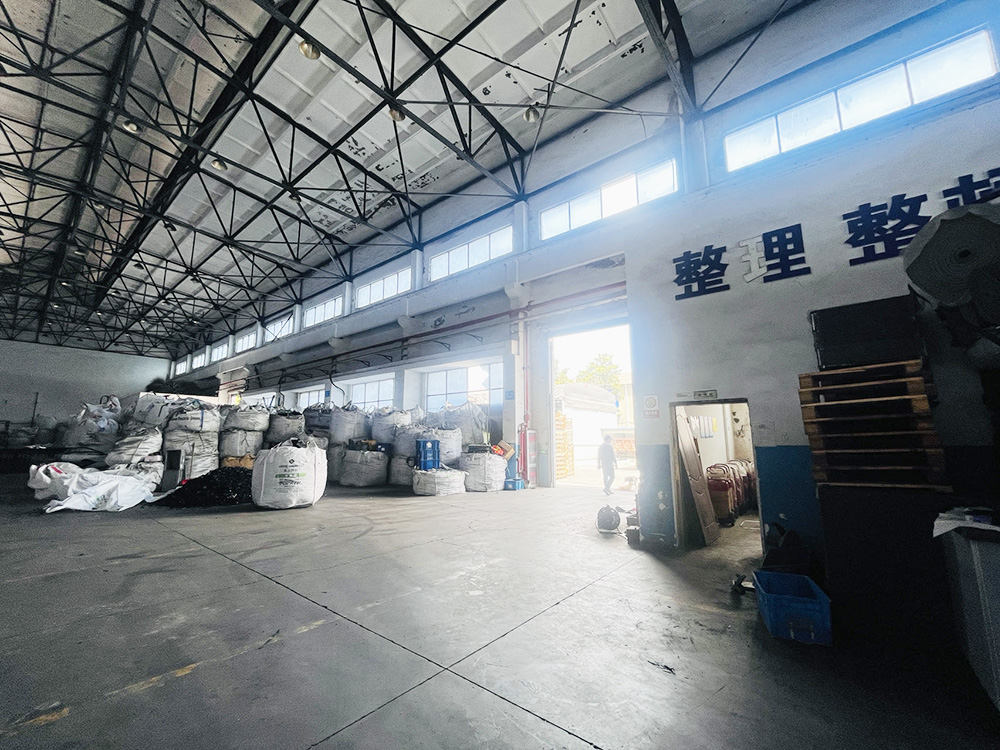 廢舊金屬回收項目主要包含哪幾個方面