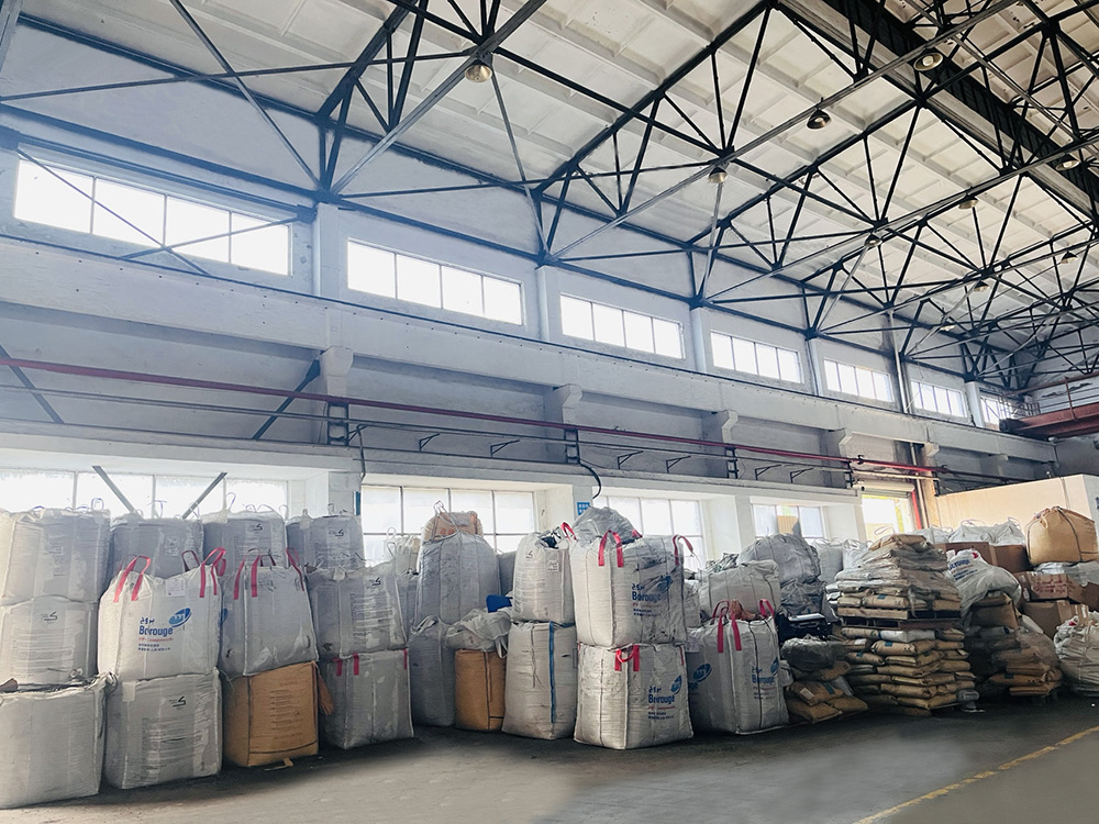 廠(chǎng)房設(shè)備