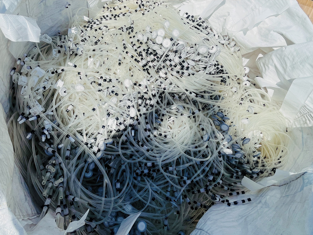 中國(guó)廢舊物資回收加工行業(yè)：到2025年市場(chǎng)規(guī)模有望達(dá)到3.58萬億元