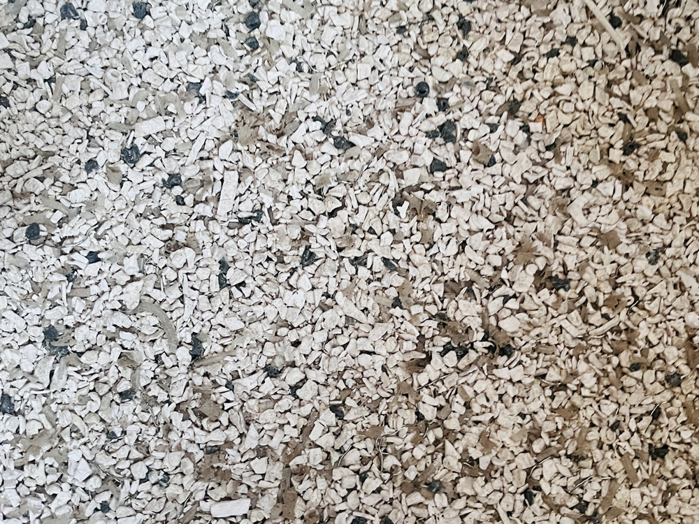 廢舊物資回收行業(yè)現(xiàn)狀