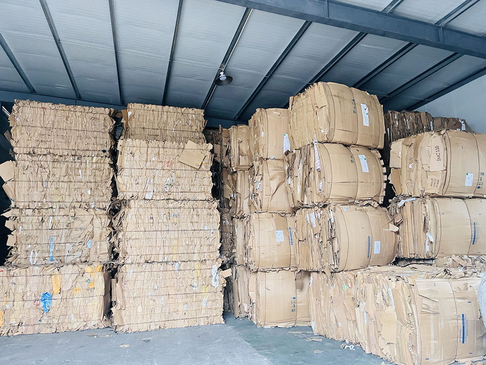 廢舊物資回收行業(yè)競爭和挑戰(zhàn)